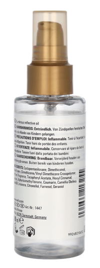 Wella Oil Reflections - Luminous Reflective Oil