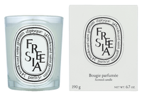 Diptyque Freesia Scented Candle 190 gr