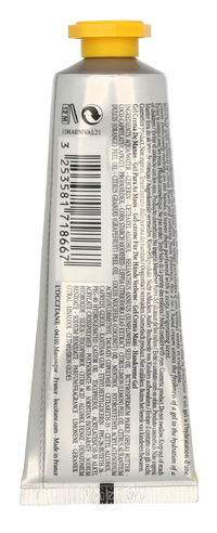 L'Occitane Verveine Agrumes Hand Cream Gel 30ml