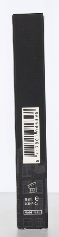 Make-Up Studio Mascara Waterproof 3D 9 ml