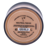 BareMinerals Matte Foundation SPF15 6 gr
