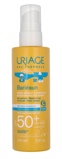 Uriage Bariesun Kids Moisturizing Kid Spray 200 g