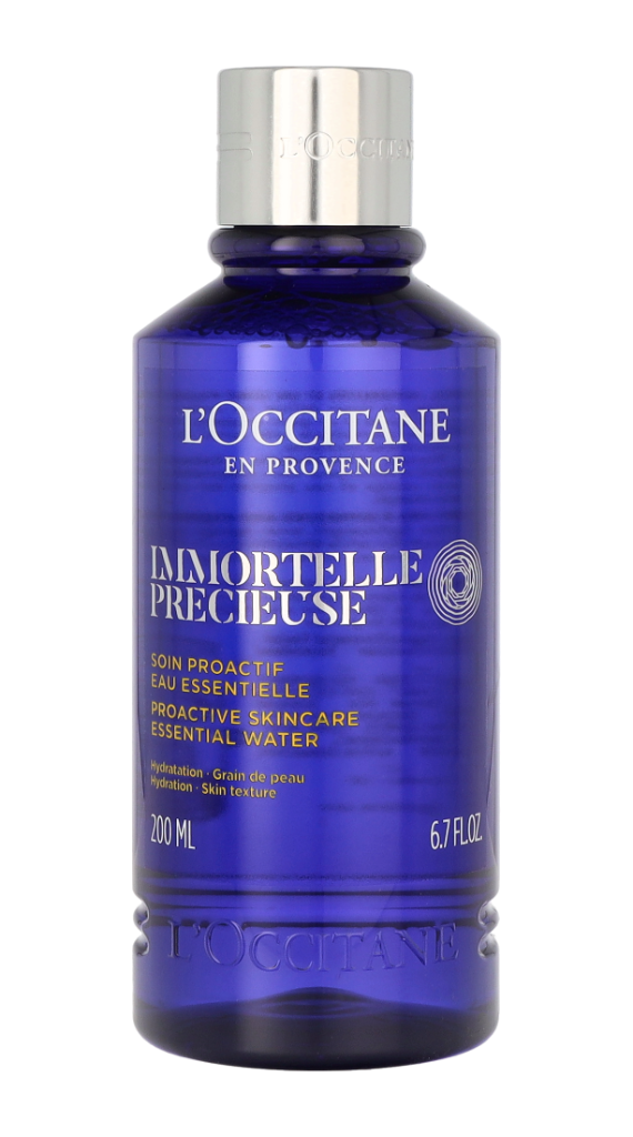 IMMORTELLE EAU ESSENTIELLE FL EAU ESSENTIELLE - 200ml 200 ml