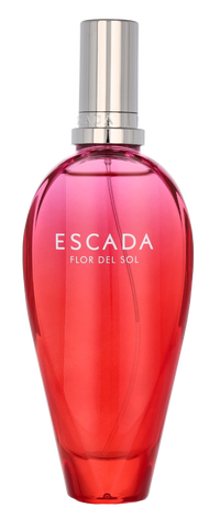 Escada Flor Del Sol Edt Spray 100 ml