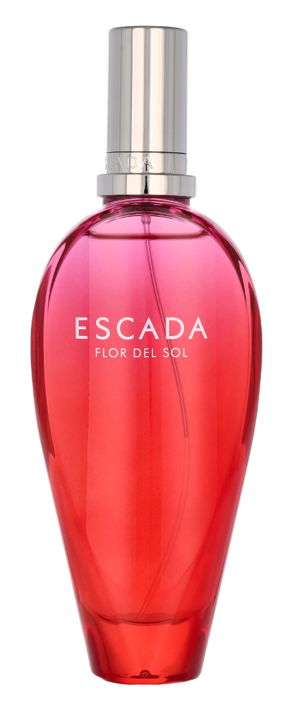 Escada Flor Del Sol Edt Spray 100 ml