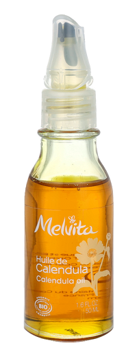 Melvita Calendula Oil 50 ml