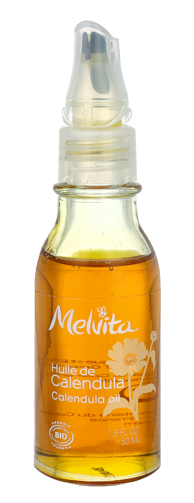 Melvita Calendula Oil 50 ml