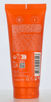 Lancaster Sun Beauty Body Milk SPF30 100 ml