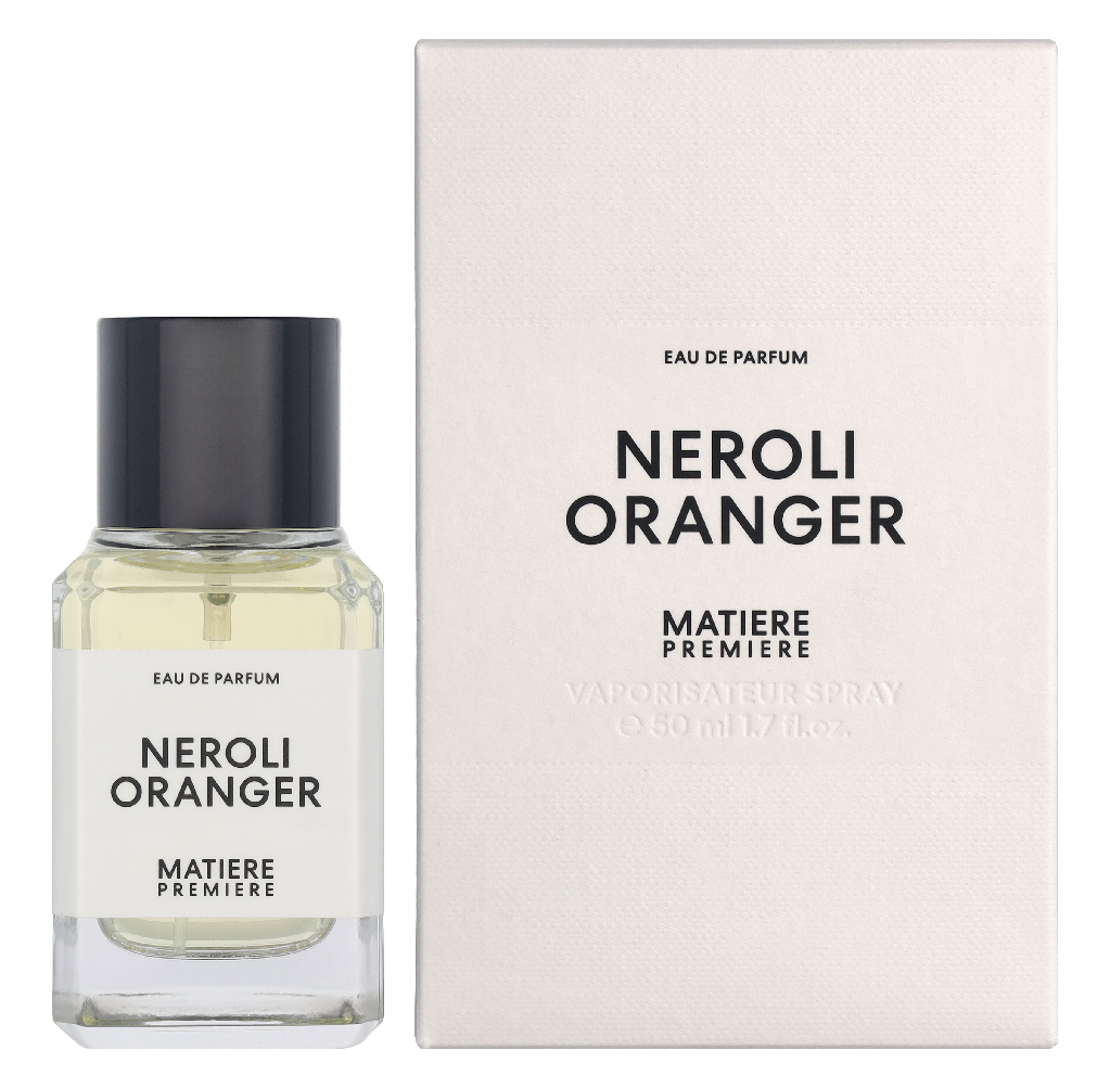 Matiere Premiere Neroli Oranger Edp Spray 50 ml