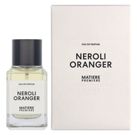 Matiere Premiere Neroli Oranger Edp Spray 50 ml