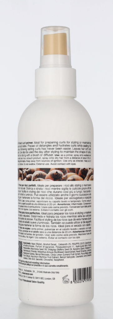 Milk_Shake Curl Passion Primer 200 ml