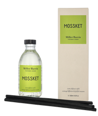 Miller Harris Mossket Diffuser Refill 250 ml