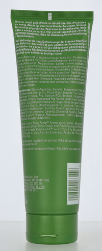 Aveda Be Curly Coil Definer Gel 250 ml