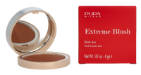 Pupa Extreme Blush Duo Effect Compact Blush 4 g