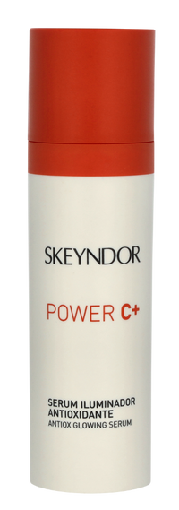 Skeyndor Power C+ Antiox Glowing Serum 12,5% 30 ml