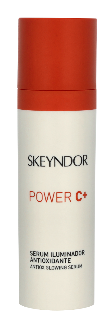 Skeyndor Power C+ Antiox Glowing Serum 12,5% 30 ml