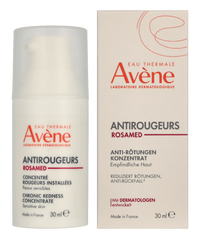 Avene Rosamed Anti-Redness Concentrate SPF50+ Concentrated redness 30 ml