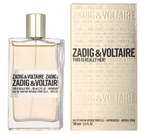 Zadig & Voltaire This Is Really Her! Edp Spray