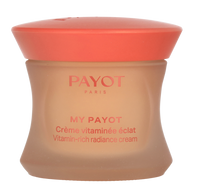 Payot My Payot Vitamin-Rich Radiance Cream 50 ml