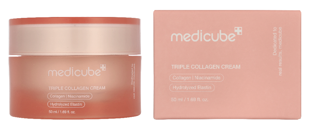 Medicube Triple Collagen Cream 50 ml