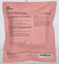 Dr.Jart+ Cryo Sorbet Icy Face Masks 44 g