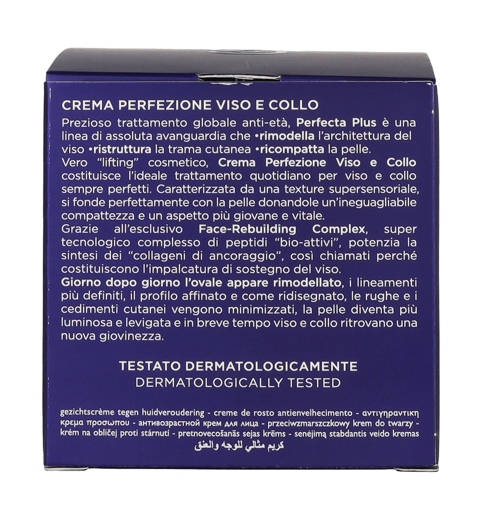 Collistar Perfecta Plus Perfection Cream 50 ml