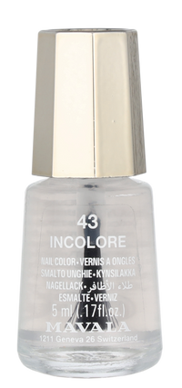 Mavala Nail Colour