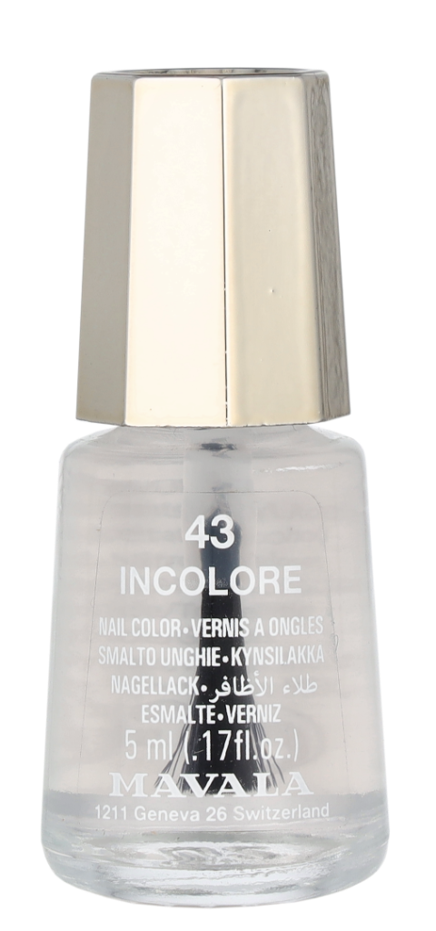 Mavala Nail Colour