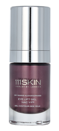 111Skin NAC Y2 Space Defense Bright Eye Lift Gel 15ml