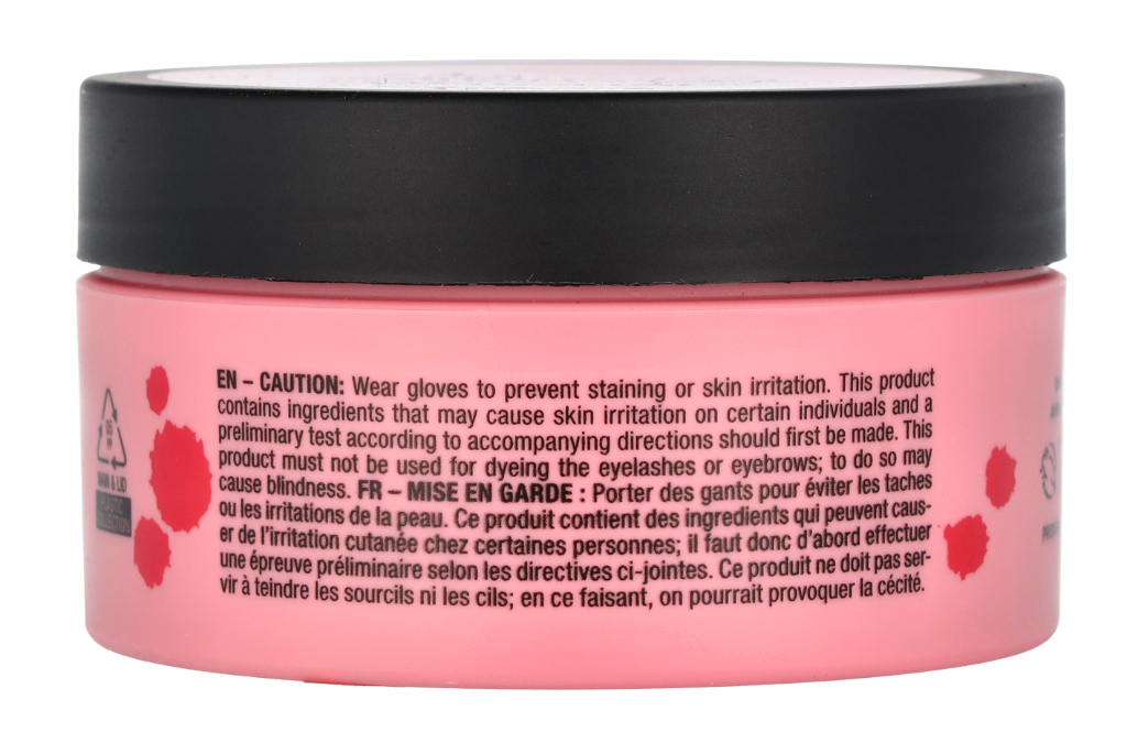 Maria Nila Colour Refresh Non-Pigmented Cream 100ml