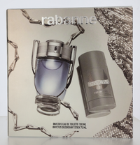 Paco Rabanne Invictus Giftset