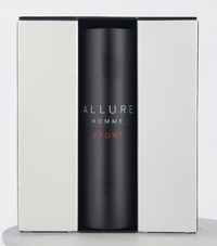 Chanel Allure Homme Sport Giftset