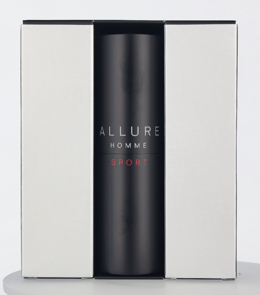Chanel Allure Homme Sport Giftset