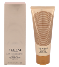 Sensai Silky Bronze After Sun Glowing Cream 150 ml
