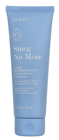 Pupa Smog No More Face Cleansing Gel 100 ml
