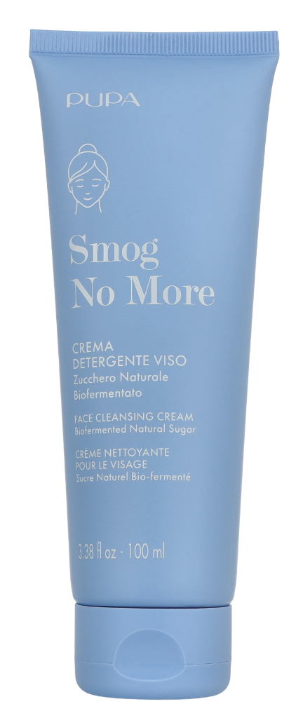 Pupa Smog No More Face Cleansing Gel 100 ml