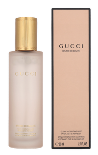 Gucci Glow Hydrating Mist 80 ml