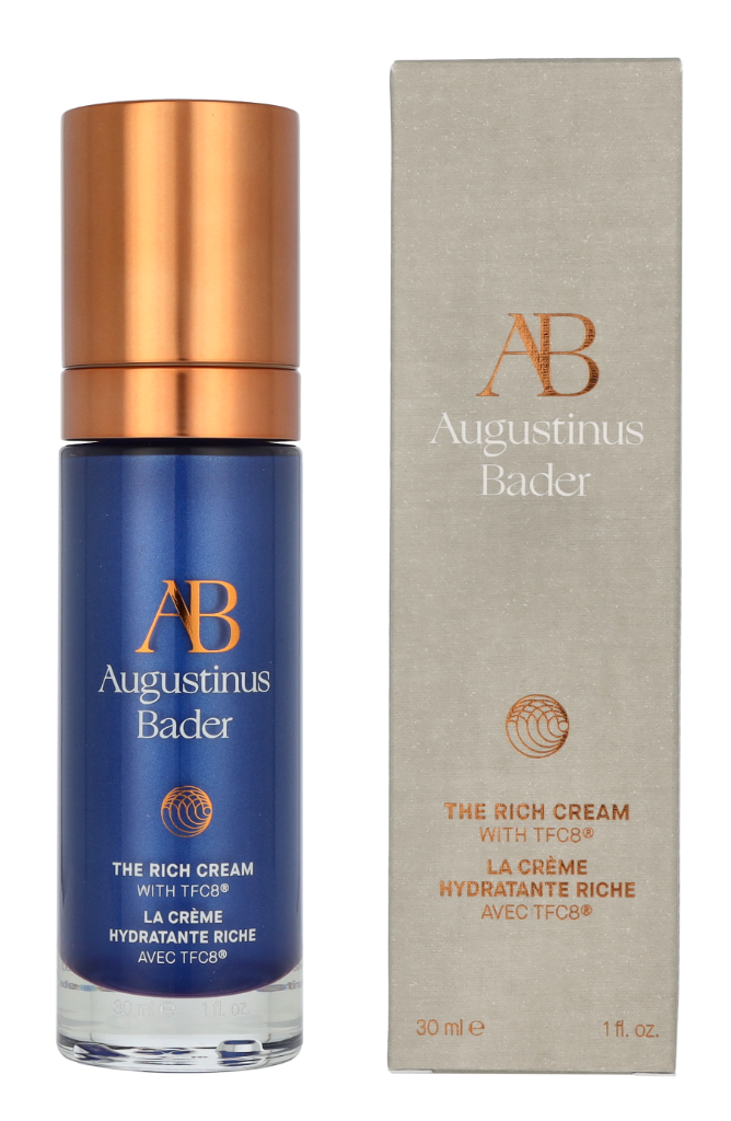 Augustinus Bader The Rich Cream 30 ml