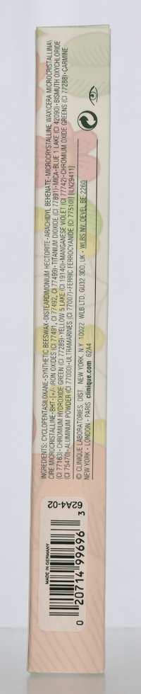 Clinique Quickliner For Eyes