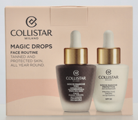 Collistar Magic Drops Face Routine Set 60 ml