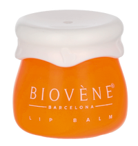 Biovene Sos-Repair Creamy! Sweet Honey Lip Butter Balm 8 g