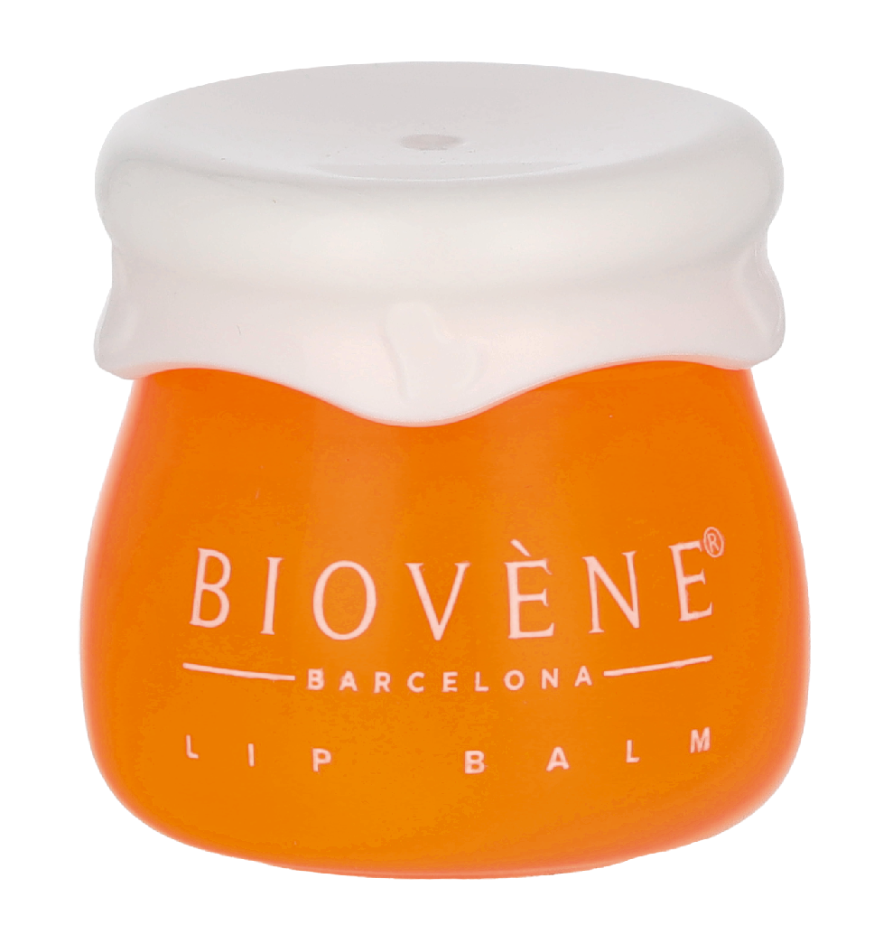 Biovene Sos-Repair Creamy! Sweet Honey Lip Butter Balm 8 g
