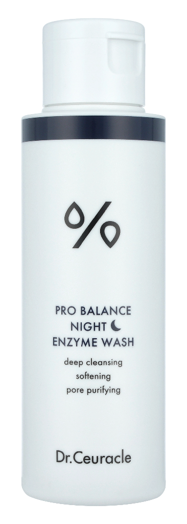 Dr. Ceuracle Pro Balance Night Enzyme Wash 50 g