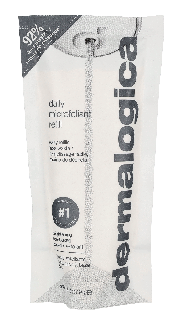 Dermalogica Daily Microfoliant - Refill 74 g