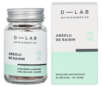 Dr. Renaud Lime Mattifying Cream-Gel 200 ml