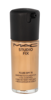 MAC Studio Fix Fluid Foundation SPF15