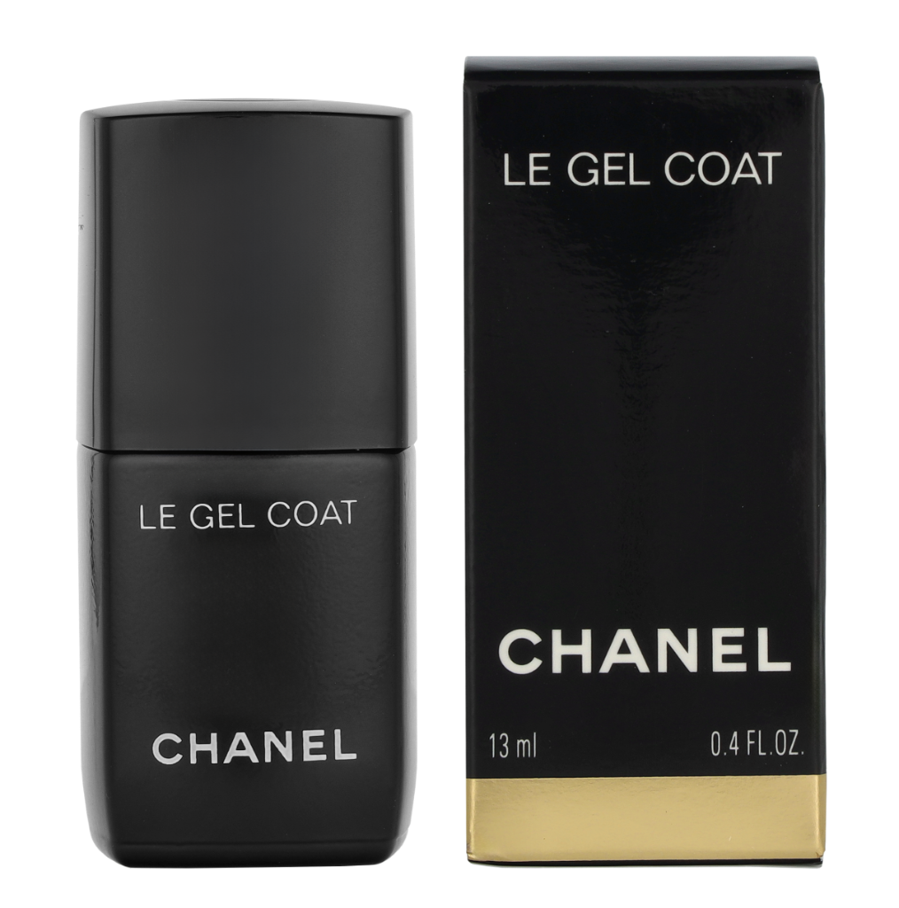 Chanel Le Gel Coat Longwear Top Coat 13ml