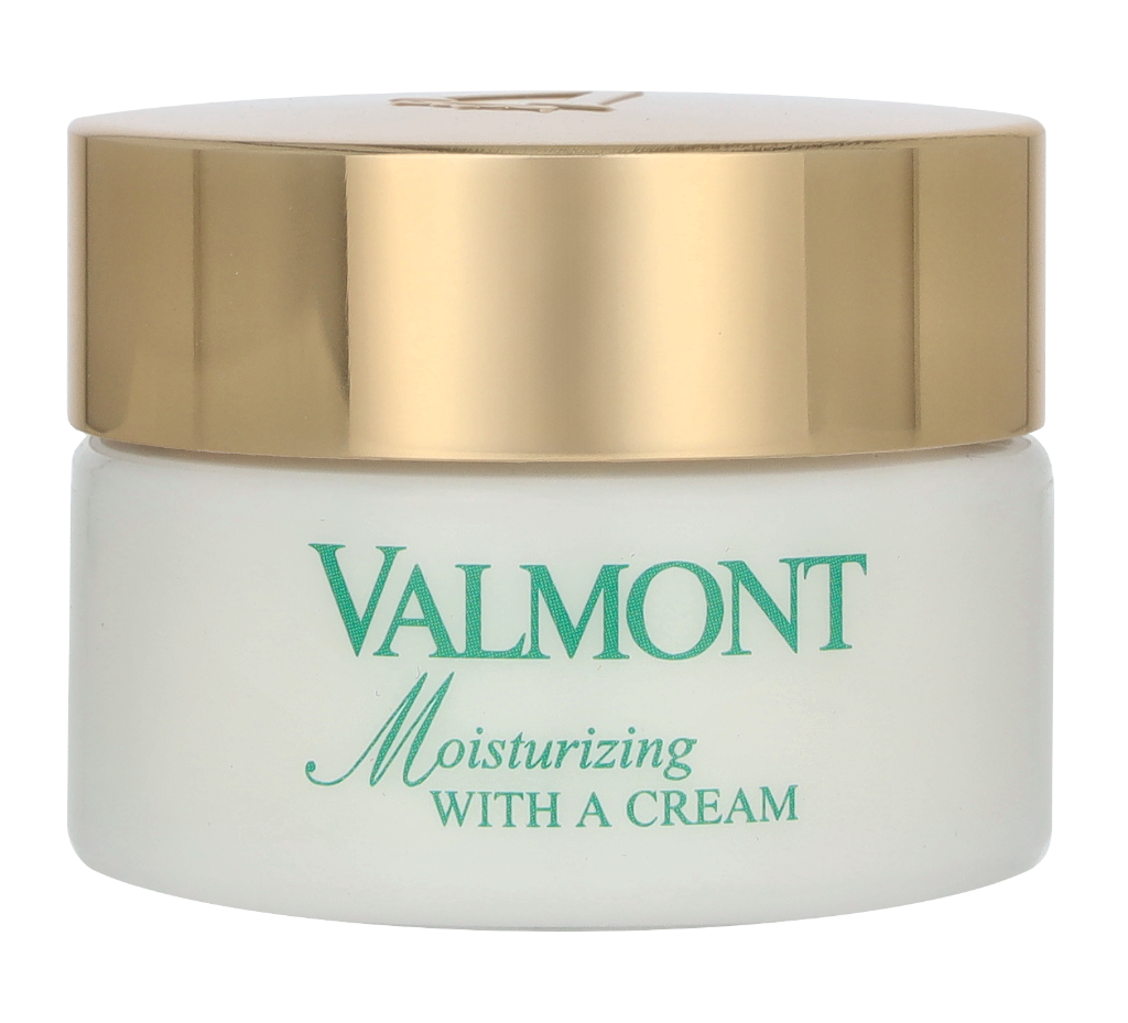 Valmont Moisturizing With A Cream 15 ml