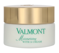 Valmont Moisturizing With A Cream 15 ml