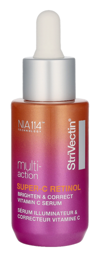 Strivectin Super-C Retinol Brighten & Correct Serum 30ml